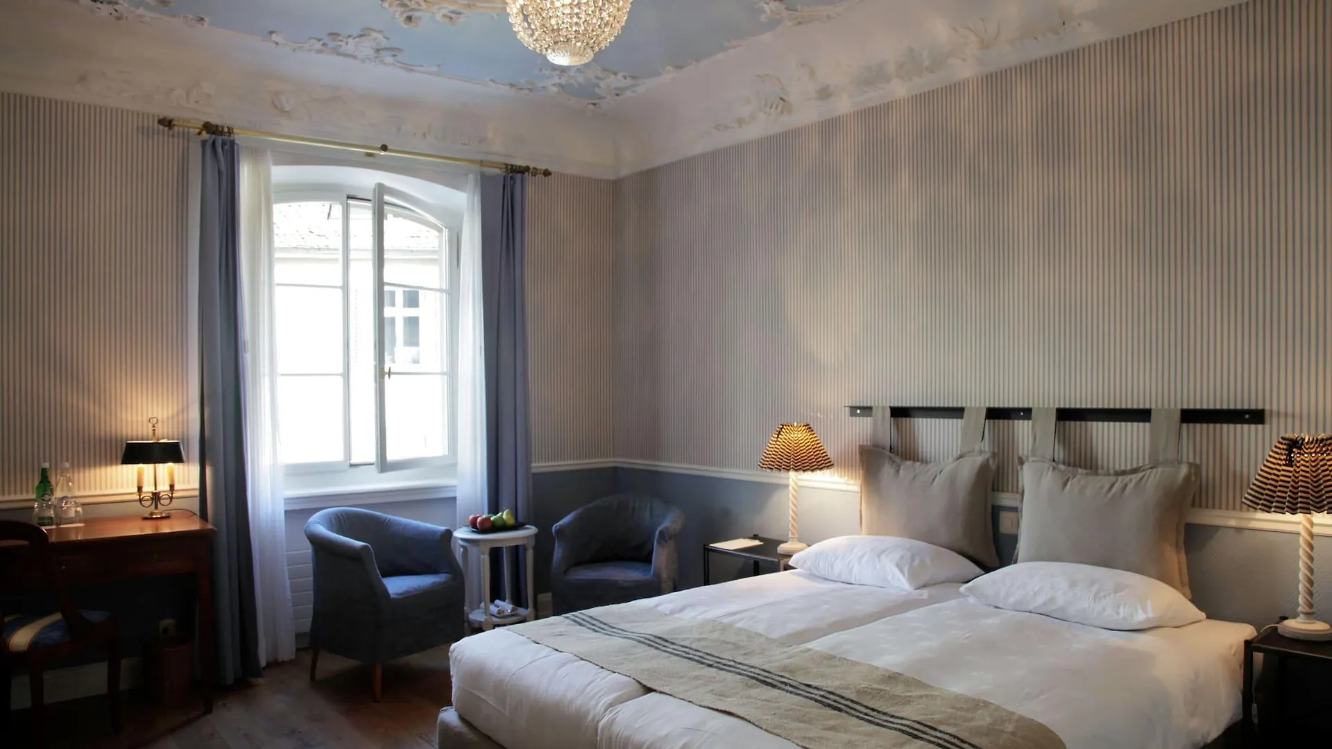 ***  Hotel Florhof Zürich Schweiz