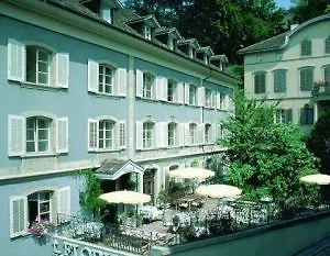 Hotel Florhof Zürich