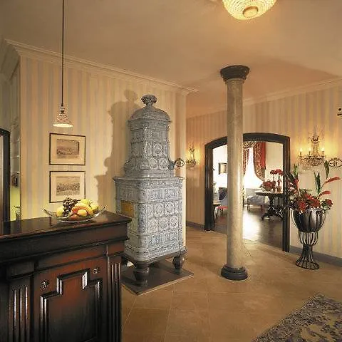 Hotel Florhof Zürich 3*,  Schweiz