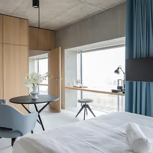 Placid Design & Lifestyle **** Zurych