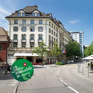 Glockenhof **** Zurych