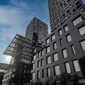 Mercure **** Zurych